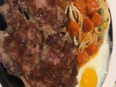 -豪客来牛排(汕头东厦100店)