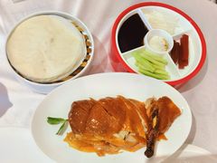 -满堂·烤鸭店·北京菜(鼓楼店)