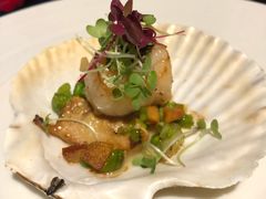 -圣丰索菲特·法国餐厅