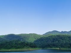 -孔雀湖生态旅游区