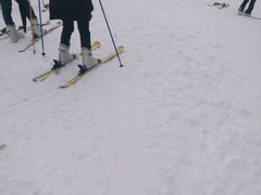 -浙东第一尖雪山欢乐谷
