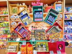 -blt精品超市(南京环宇城店)