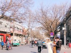 -京深海鲜市场(光彩路店)