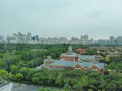 -上海浦东嘉里大酒店