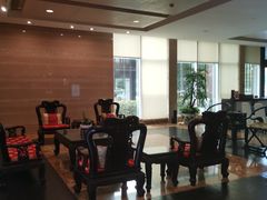 -绍兴鉴湖君澜大酒店