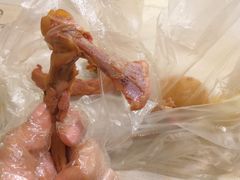 -黄毛鸭脖(汉阳总店)
