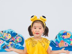 -猴有戏教育戏剧·音乐剧·主持口才·演讲朗诵辩论(环球港华师大校区)