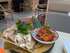 -妙香居韩国烤肉(容桂天佑城店)