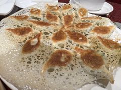 冰花煎饺-老边饺子馆(中街店)