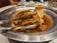 -巴音浩日娲·蒙餐(双林东路店)