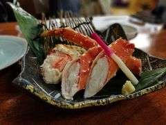 -蟹料理 北海道かに将軍(札幌本店)