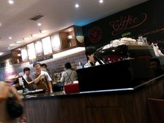 -COSTA COFFEE(武汉天地店)