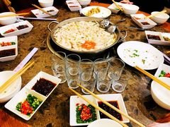 -迎三江菌汤兔(星桥街西段店)