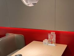 -吕氏疙瘩汤·海鲜新鲁菜(凯德mall新都心店)