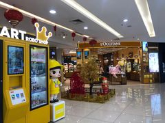 -百盛(莘庄店)