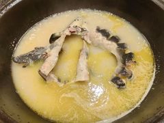 -贺庄·活鱼馆(珠吉路店)
