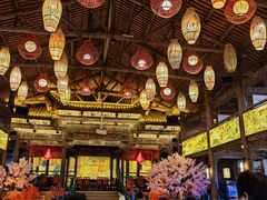 -HOHO餐厅(古子城店)