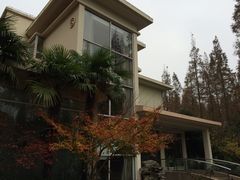 怡沁园度假村-上海怡沁园度假酒店