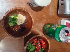 -黔有有贵州酸汤夺夺粉火锅(五味十字店)