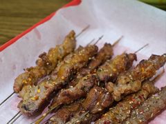 -老王太太串吧(中街店)