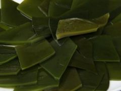 海带片-恒盛居回族饭店