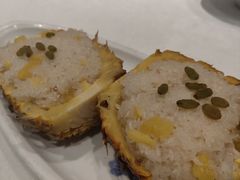 -大张烙馍村(泉山店)