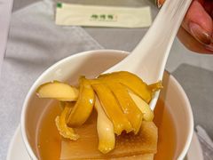 -南海渔村·徐博馆(琶洲店-粤菜养生宴)