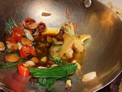 -绿茶餐厅(深圳龙华天虹购物中心店)