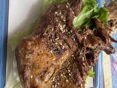 -莎车清真美食