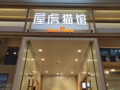 -屋虎猫馆(宝安大仟里店)