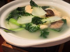 -老坑记·香港经典粤菜馆