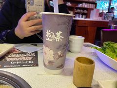 -拾叁茶(罗汉巷店)