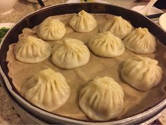老班长餐厅-老班长手工灌汤包老店(东山店)