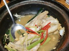 -百年银屏蚝烙·潮汕菜·非遗(乐山店)
