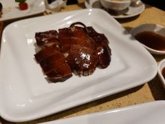 深井烧鹅-铜锣湾·有麝自然香(重庆新天地店)