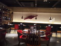 大堂-渔见·精品川菜·老坛酸菜鱼(大朗店)