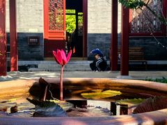 -李叔同故居纪念馆