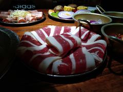 -原始泥炉烤肉(总店)