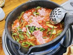 -笔记安顺夺夺粉火锅