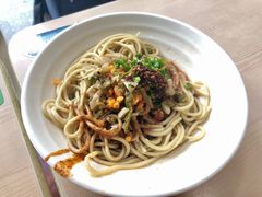 -德泓面馆(颐高店)