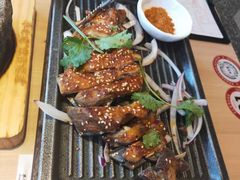 -羊之道草原味道清真餐厅(番禺店)