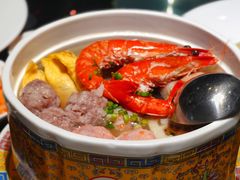 -老兴鲜(黄浦店)