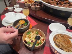 -唐山宴大唐州府精品中餐