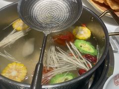 -犇鼎牛潮汕牛肉火锅(新辰里学清路店)