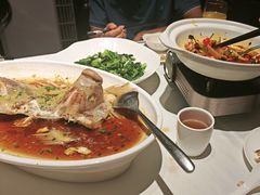 -上座·餐厅(阳光100店)