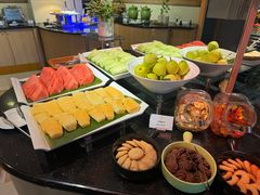 -国宾酒店-花园咖啡自助餐厅(北营房中街店)