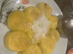 -粗粮人家·东北菜(洋桥店)