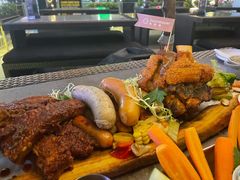 -haxnbauer海森堡德国餐厅(深圳coco店)