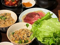 -蒜香焼肉PURUSHIN(马场路店)