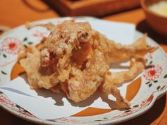 -渔寿司·日本料理(艾尚天地店)